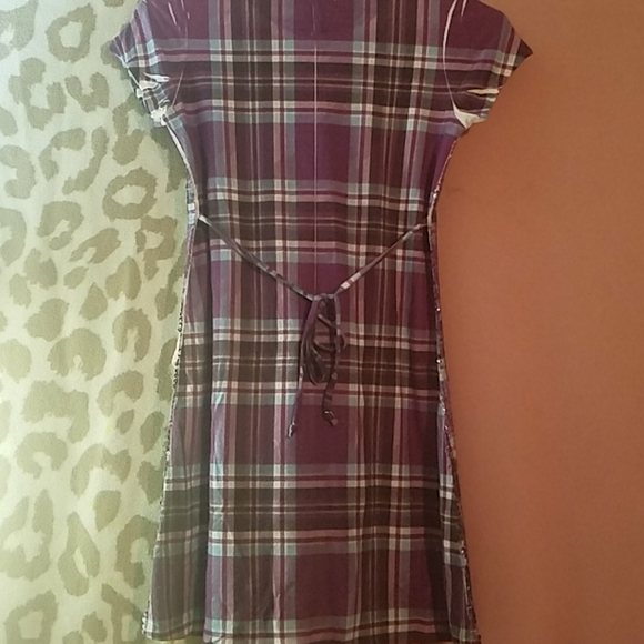 Girl's dress - Picture 2 of 2